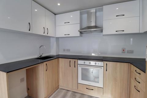 1 bedroom flat to rent, Flat 5 696 The Wells, Woodborough Road, Nottingham, NG3 5GJ