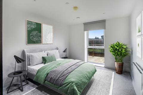 1 bedroom flat to rent, Flat 5 696 The Wells, Woodborough Road, Nottingham, NG3 5GJ
