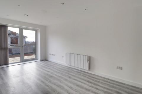 1 bedroom flat to rent, Flat 5 696 The Wells, Woodborough Road, Nottingham, NG3 5GJ