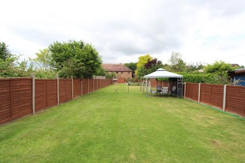 3 bedroom terraced house for sale, Station Road, Oakley, Bedford, MK43