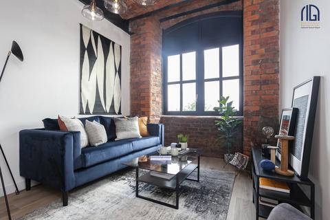 2 bedroom apartment for sale, Meadow Mill, Water Street, Stockport, Cheshire, SK1