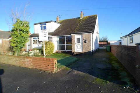 3 bedroom semi-detached bungalow for sale, Beach Road, Poulton-le-Fylde FY6