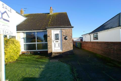 3 bedroom semi-detached bungalow for sale, Beach Road, Poulton-le-Fylde FY6