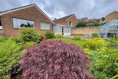 2 bedroom semi-detached bungalow for sale, Spring Lane, Holmfirth, HD9