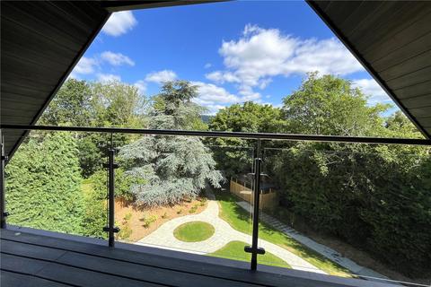 2 bedroom apartment for sale, Green Hedges, Westerham Road, Oxted, Surrey, RH8