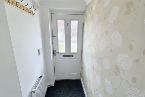 13 Rothbury Drive, Ashington, NE63 8TJ