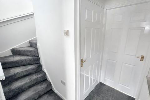 13 Rothbury Drive, Ashington, NE63 8TJ
