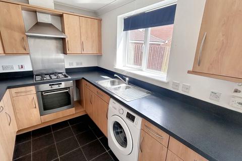 13 Rothbury Drive, Ashington, NE63 8TJ