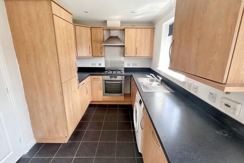 13 Rothbury Drive, Ashington, NE63 8TJ