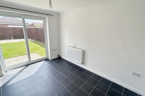 13 Rothbury Drive, Ashington, NE63 8TJ