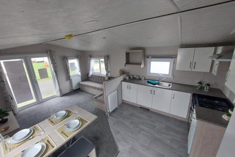 2 bedroom static caravan for sale, Glendale Holiday Park