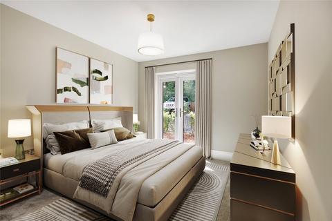 2 bedroom apartment for sale, Green Hedges, Westerham Road, Oxted, Surrey, RH8