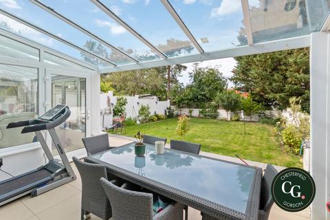 5 bedroom semi-detached house for sale, Ullswater Crescent, London SW15