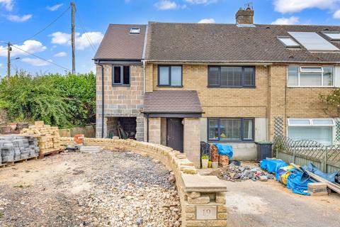 3 bedroom semi-detached house for sale, Witney Road, Long Hanborough, OX29