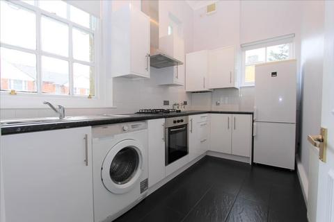 1 bedroom flat to rent, Station House Mews, London, N9