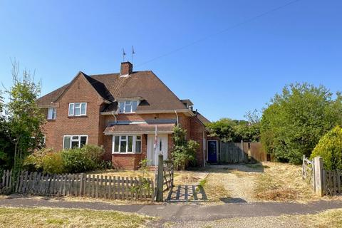 2 bedroom semi-detached house for sale, Langdown Road, Hythe, SO45