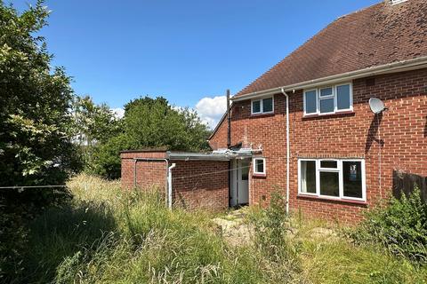 2 bedroom semi-detached house for sale, Langdown Road, Hythe, SO45