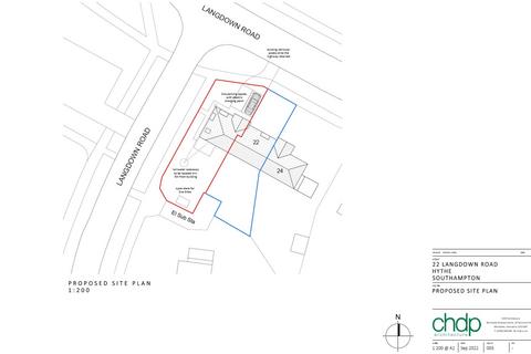 22 Langdown Road, Hythe, Southampton, SO45 6EW