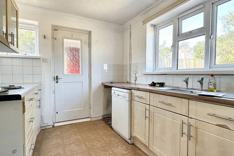 22 Langdown Road, Hythe, Southampton, SO45 6EW