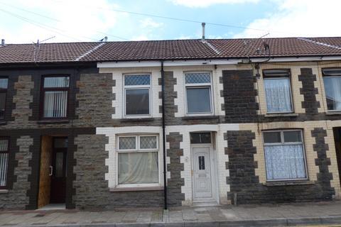 3 bedroom terraced house to rent, Brook St, Tonypandy, CF40 1RE