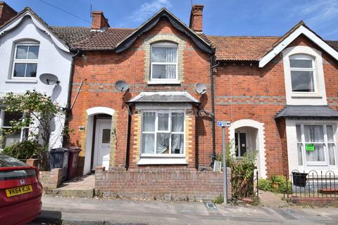 3 bedroom terraced house for sale, Edgehill Street, Reading