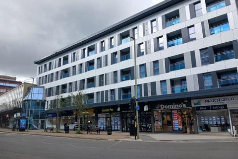 undefined, High Street, Redhill