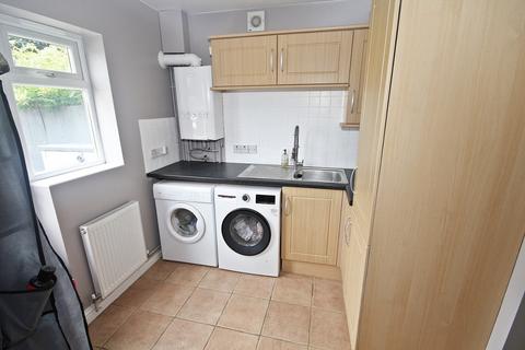 2a Ampthill Road, Flitwick, Bedford, MK45 1AY