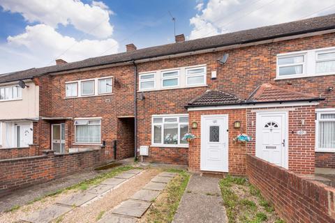 2 bedroom terraced house for sale, Churchill Road, Langley SL3