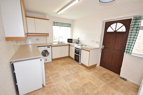 3 bedroom bungalow for sale, Sycamore Drive, Newtown, Powys, SY16