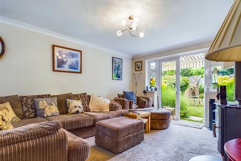 2 bedroom bungalow for sale, Forest Way, Highcliffe, Dorset, BH23