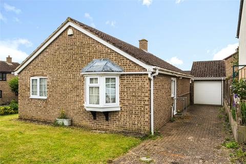 3 bedroom bungalow for sale, Foxhill, Olney, Buckinghamshire, MK46