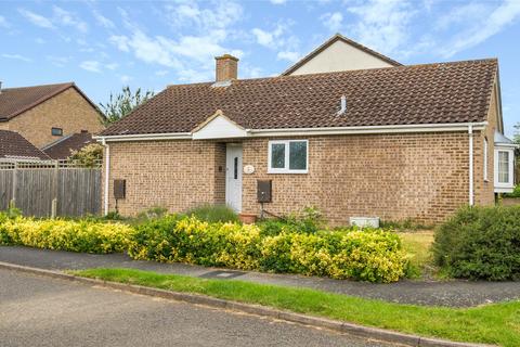 3 bedroom bungalow for sale, Foxhill, Olney, Buckinghamshire, MK46