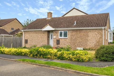 52 Foxhill, Olney, MK46 5DE