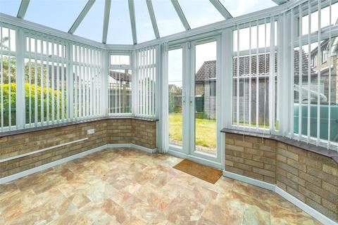 52 Foxhill, Olney, MK46 5DE