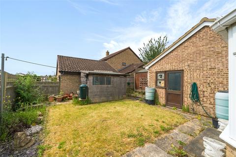 52 Foxhill, Olney, MK46 5DE