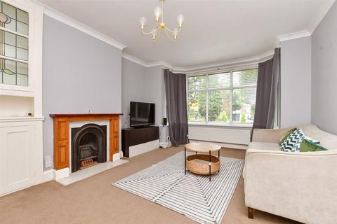3 bedroom terraced house for sale, Spring Park Road, Shirley, Croydon, Surrey