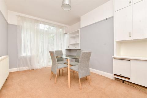 3 bedroom terraced house for sale, Spring Park Road, Shirley, Croydon, Surrey