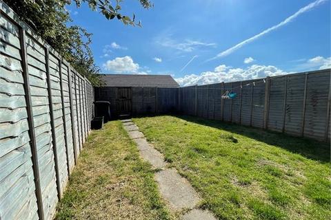 3 bedroom terraced house for sale, Mead Vale, Weston super Mare BS22