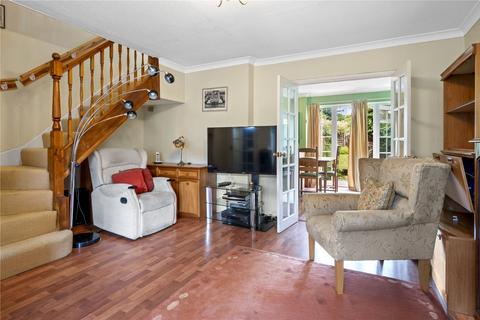 3 bedroom terraced house for sale, Dunsmore Road, Walton-on-Thames, Surrey, KT12