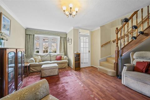 3 bedroom terraced house for sale, Dunsmore Road, Walton-on-Thames, Surrey, KT12