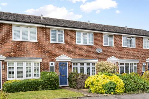 3 bedroom terraced house for sale, Dunsmore Road, Walton-on-Thames, Surrey, KT12