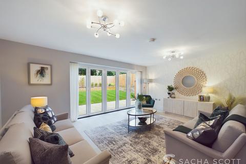 3 bedroom semi-detached house for sale, Show Home, Plot 6, Maplehurst Gardens