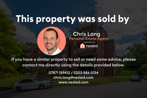19 Forest Close, Chislehurst, BR7 5QS