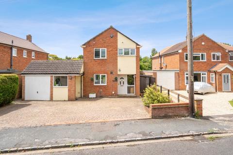 4 bedroom detached house for sale, Highlands Lane, Chalfont St Peter SL9