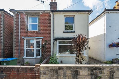 3 bedroom semi-detached house for sale, Ivy Road, St Denys, Southampton, Hampshire, SO17