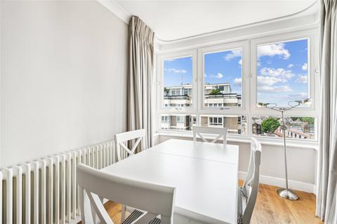 2 bedroom apartment for sale, Chelsea Towers, Chelsea Manor Gardens, London, SW3