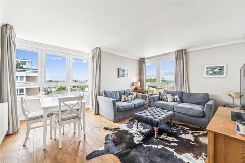 2 bedroom apartment for sale, Chelsea Towers, Chelsea Manor Gardens, London, SW3