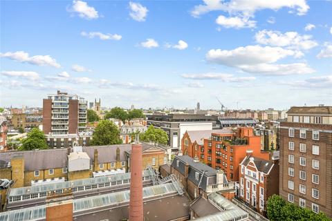 2 bedroom apartment for sale, Chelsea Towers, Chelsea Manor Gardens, London, SW3