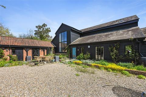 North Barn Bacon End, Dunmow, CM6 1JW