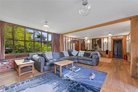 North Barn Bacon End, Dunmow, CM6 1JW